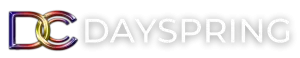 Dayspring Christian Center Logo