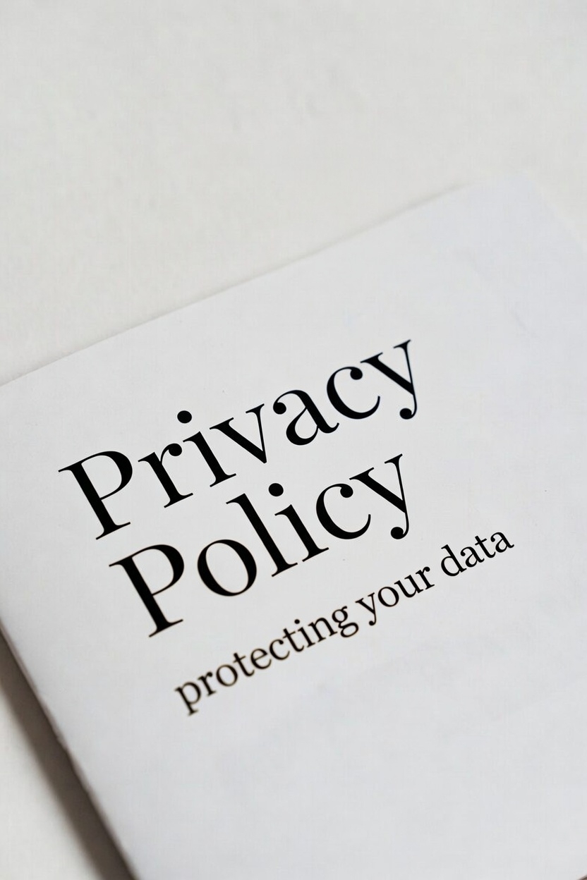 Privacy Policy