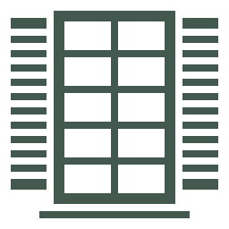 Made To Measure Shutters