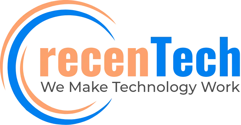 CrecenTech Logo