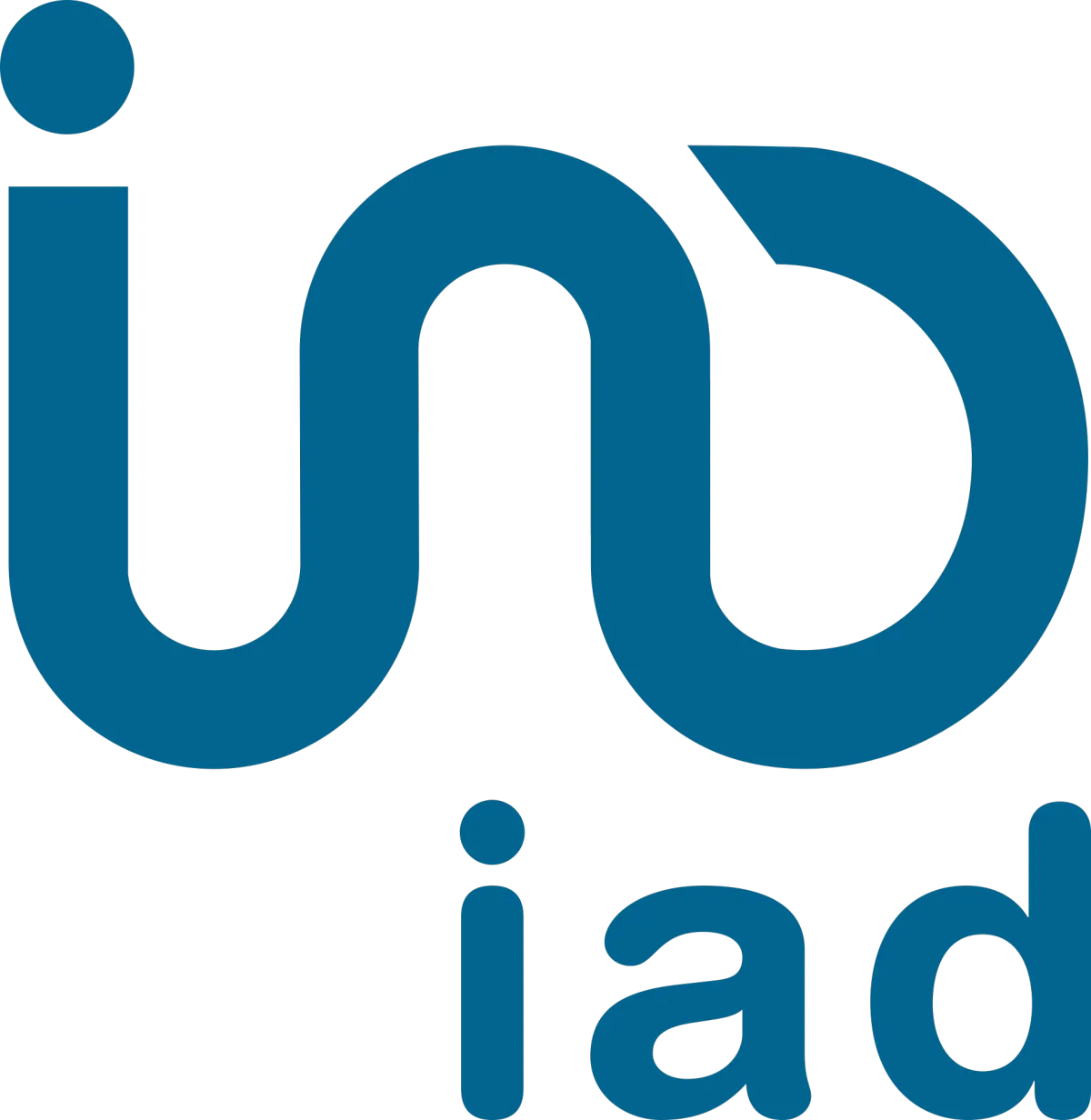 iad logo