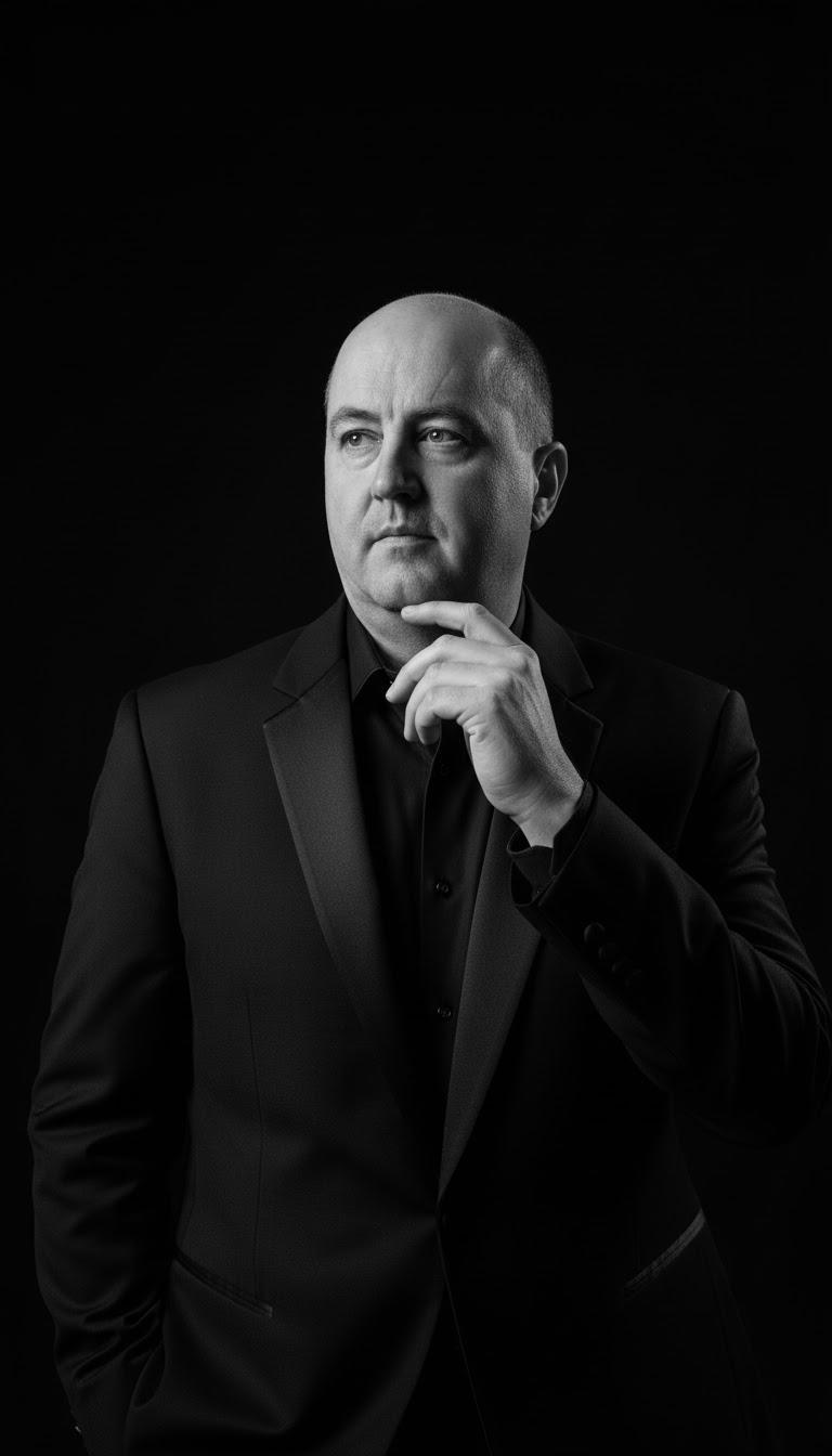 Stuart Jones, President & Senior Advisor
