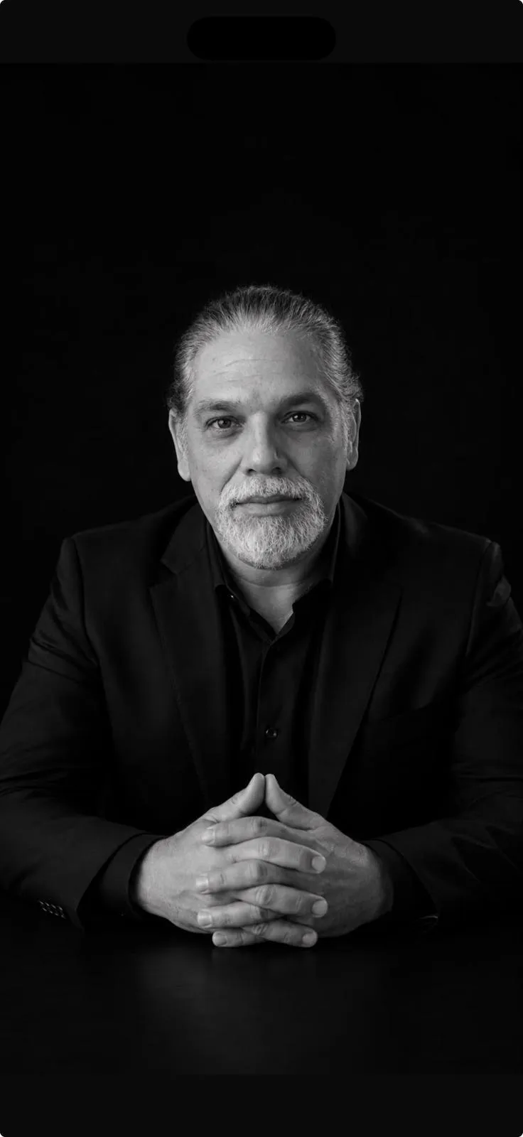 Dr. José Juan Villanueva Sierra, Academic Liaison Director