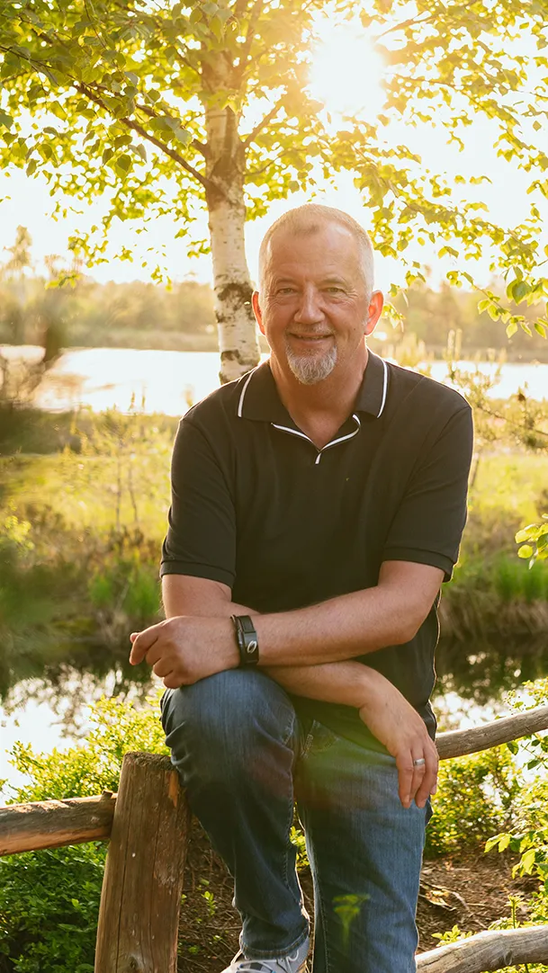 SEYDU Core Instructor Portrait