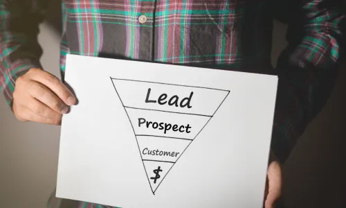 How Marketing Funnels Help Businesses Turn Visitors Into Customers
