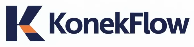 KonekFlow