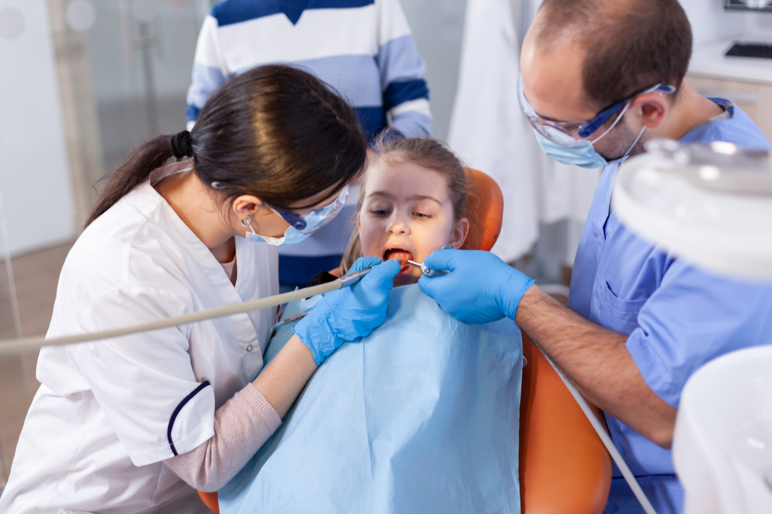 Child’s Dental