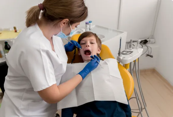 Dental Emergency 