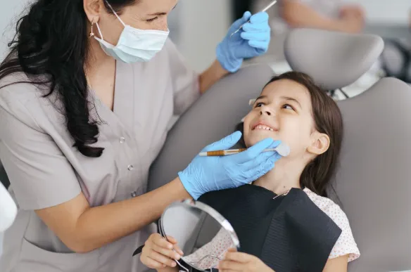 Smile Care