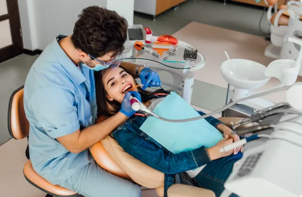 Family Dental Care