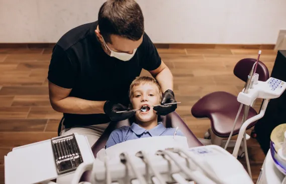 Children's Dentist