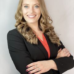 Listing Agent Headshot