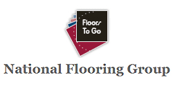 National Flooring Group Logo