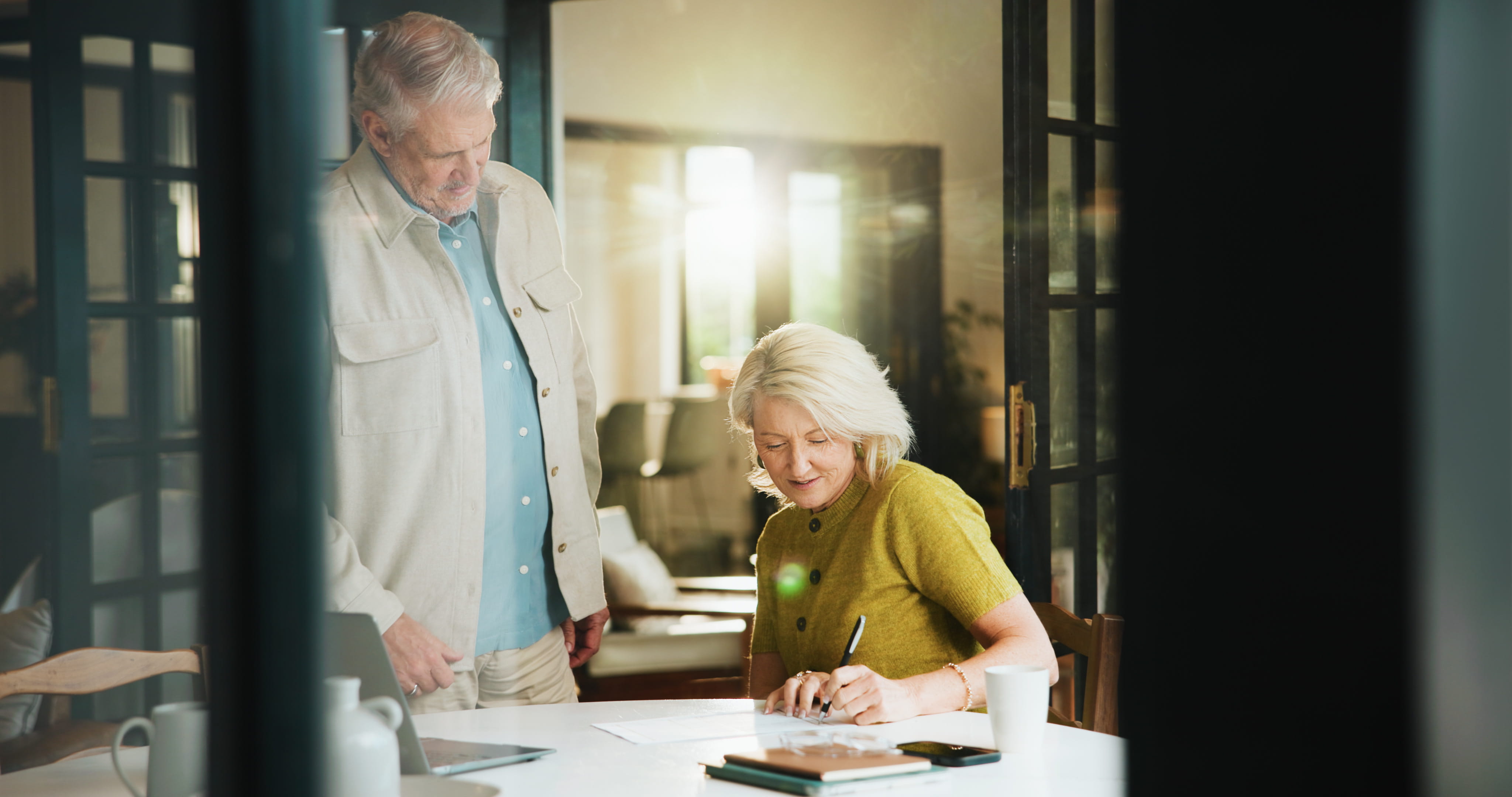 Probate vs Power of Attorney Guide | London Will Writing