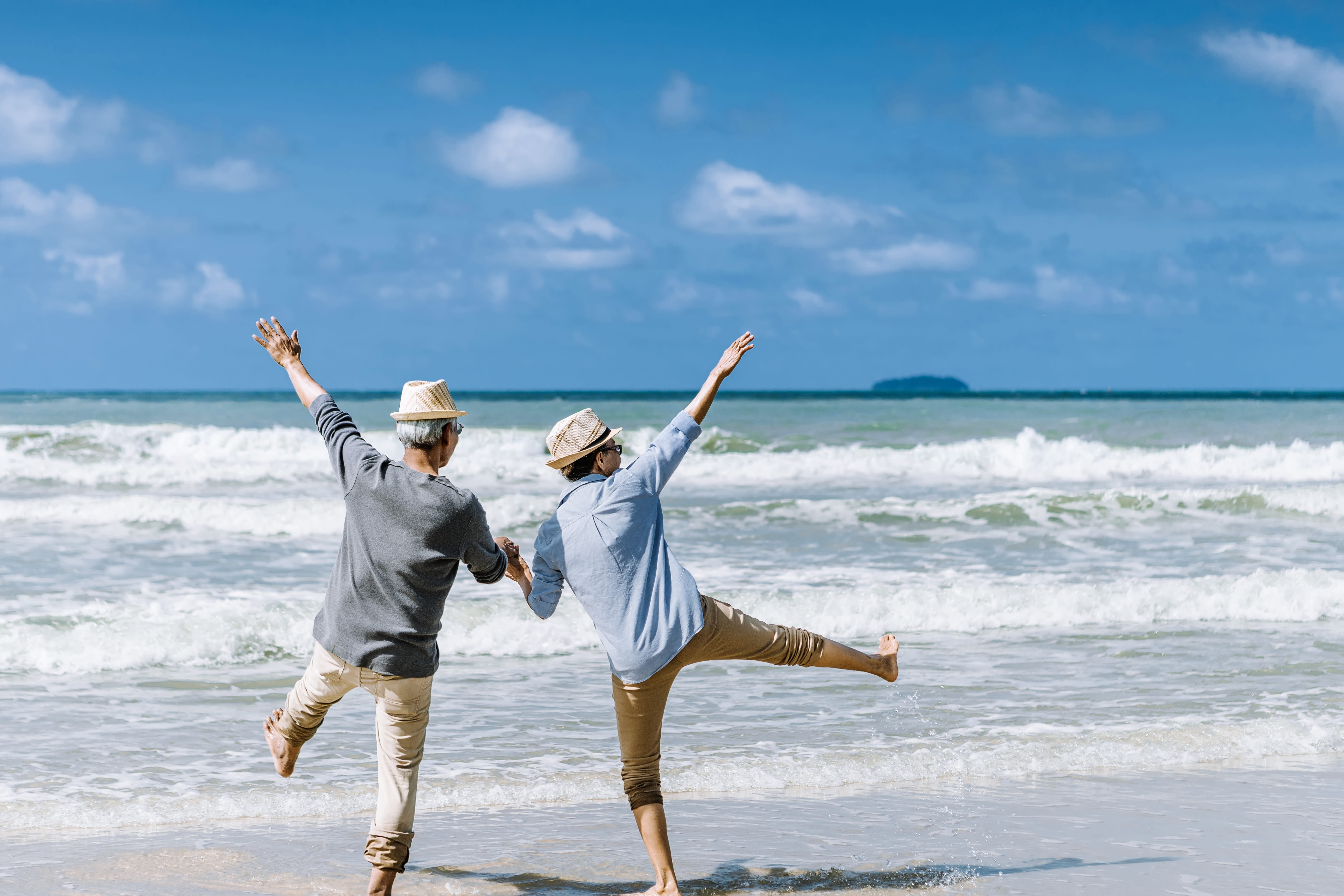 Will Writing Before a Holiday | London Will Writing