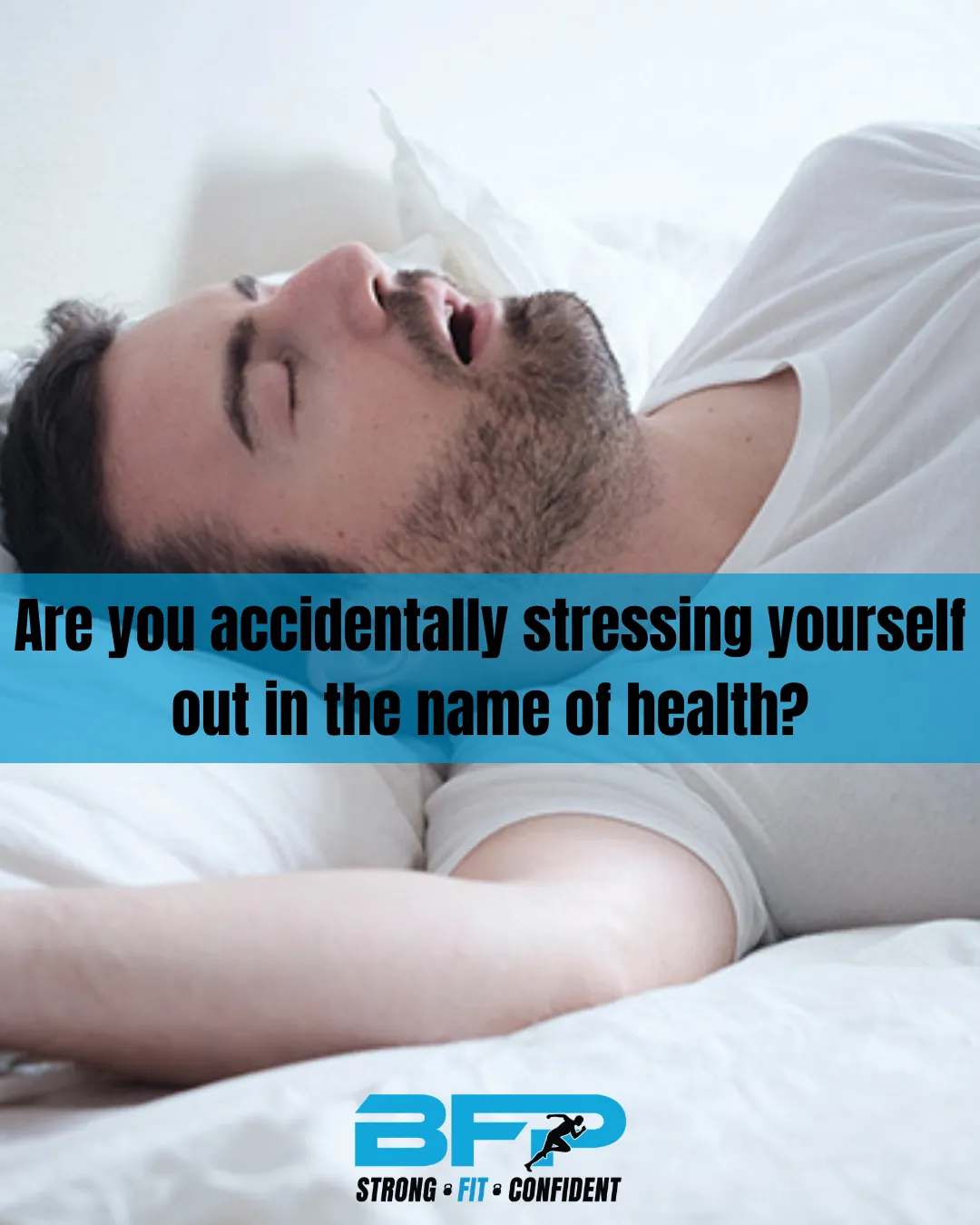  The problem with “sleepmaxxing”