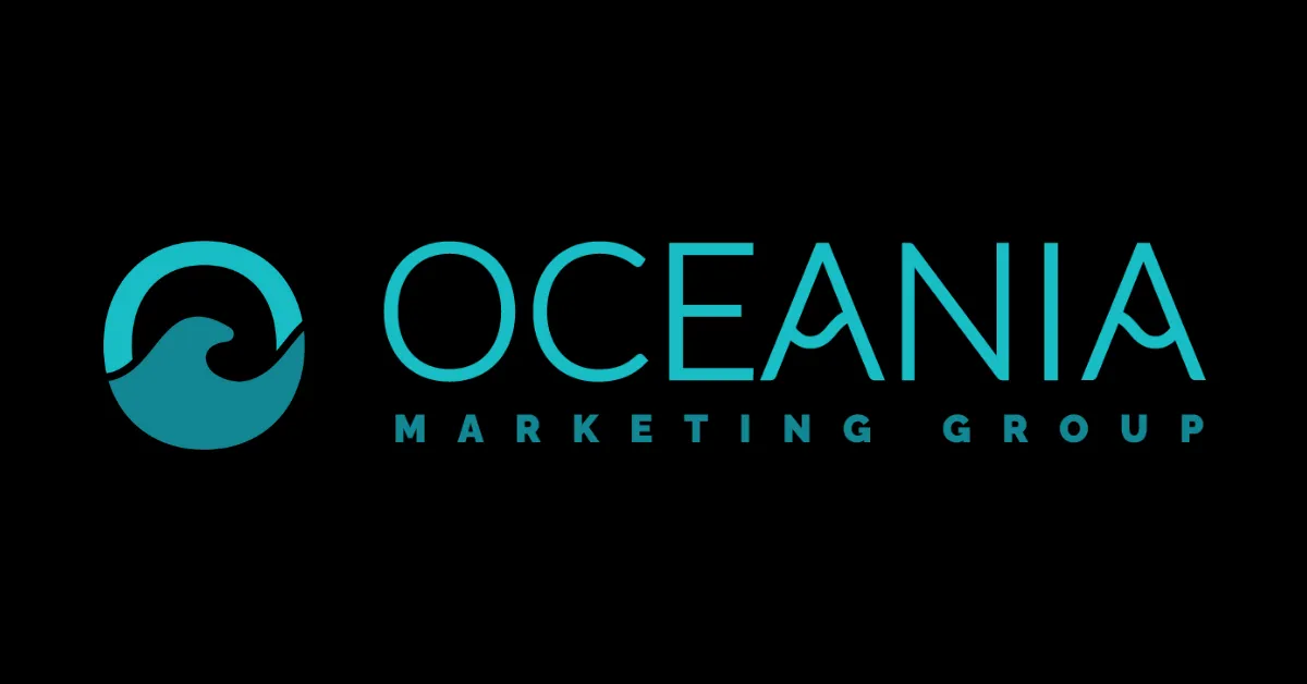 Oceania Marketing Group Logo