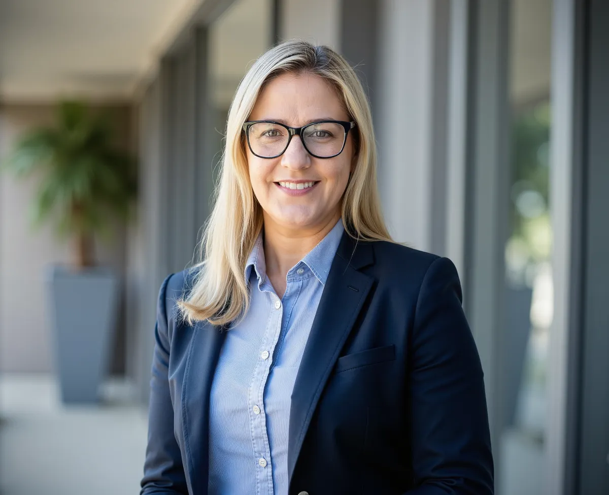 Karen Lewis - Oceania Marketing Group Digital Marketing Expert