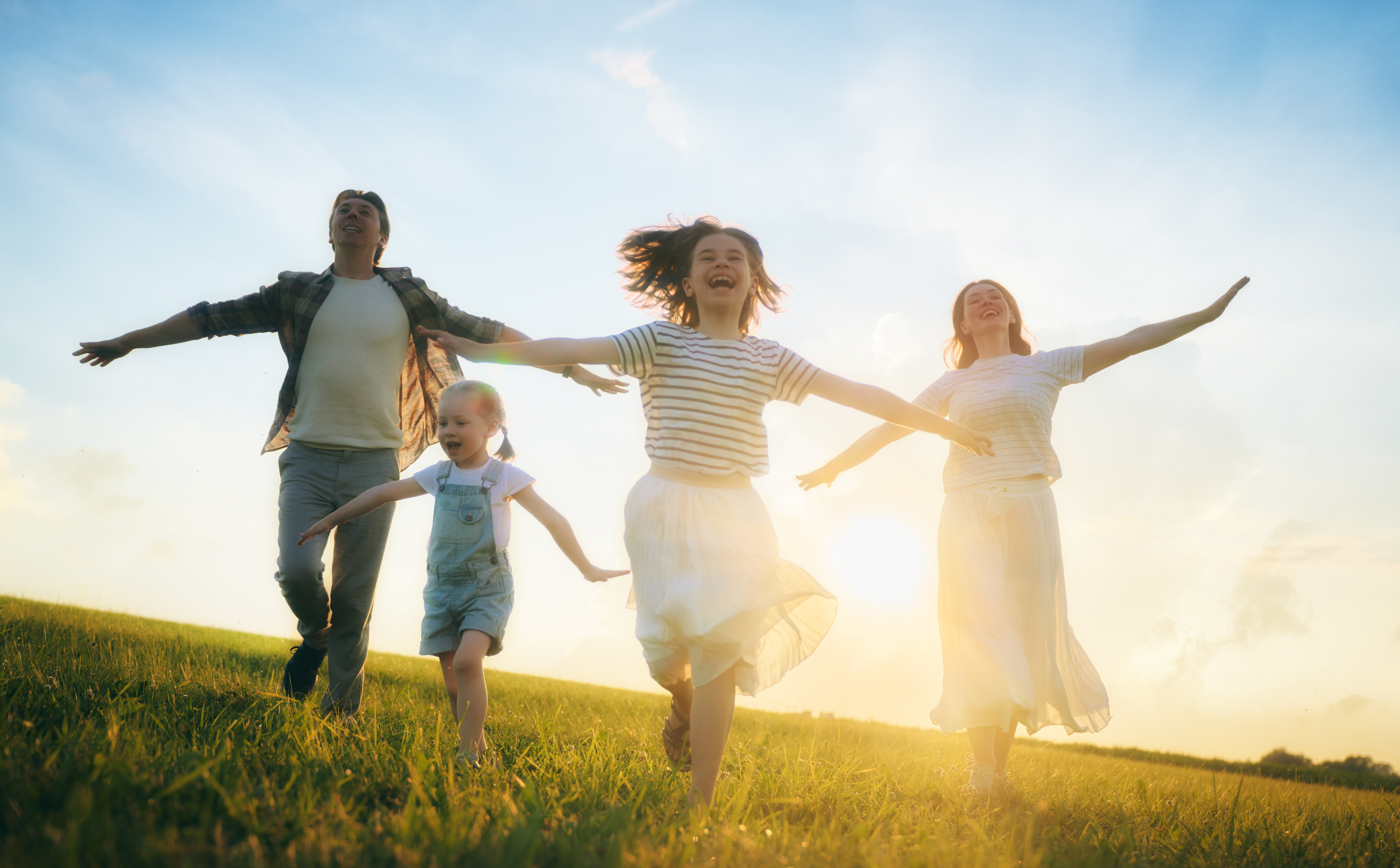 Enterprise Self-Service Transformation Life Insurance company