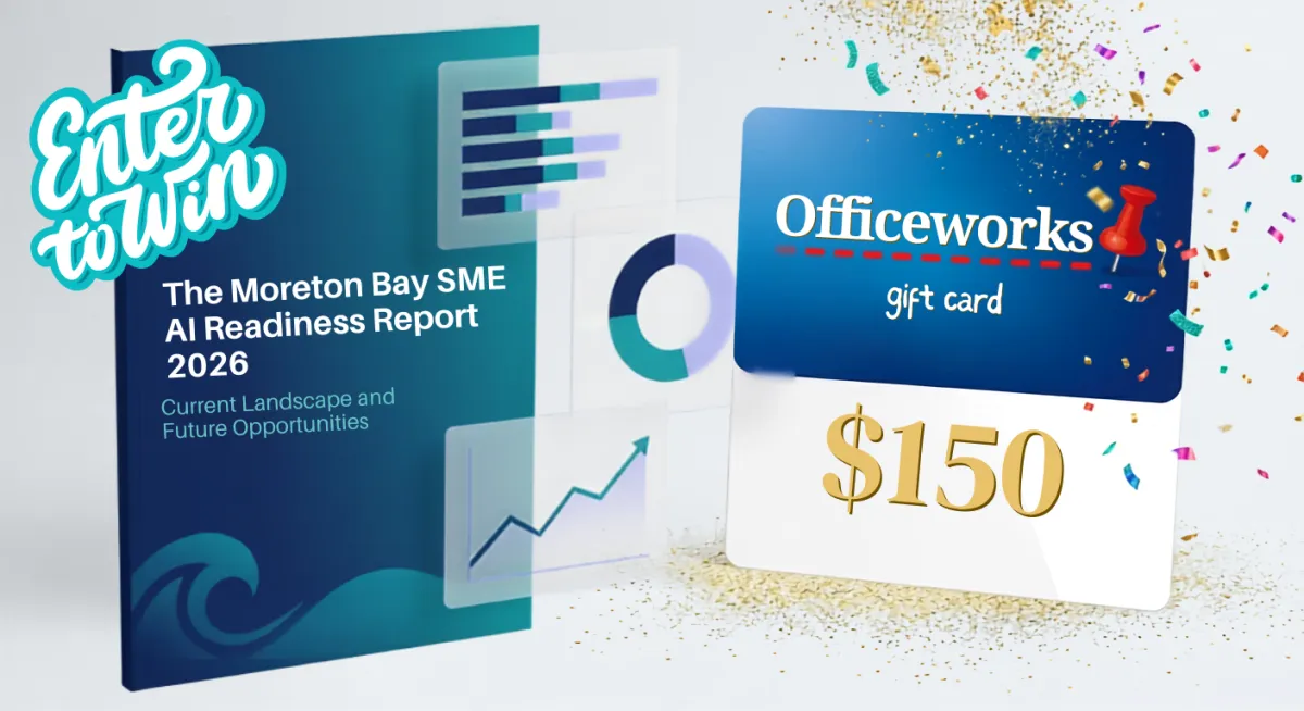 The Moreton Bay SME AI Readiness Report