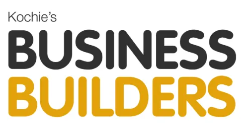 As Seen On - Koshie's Business Builders Podcast