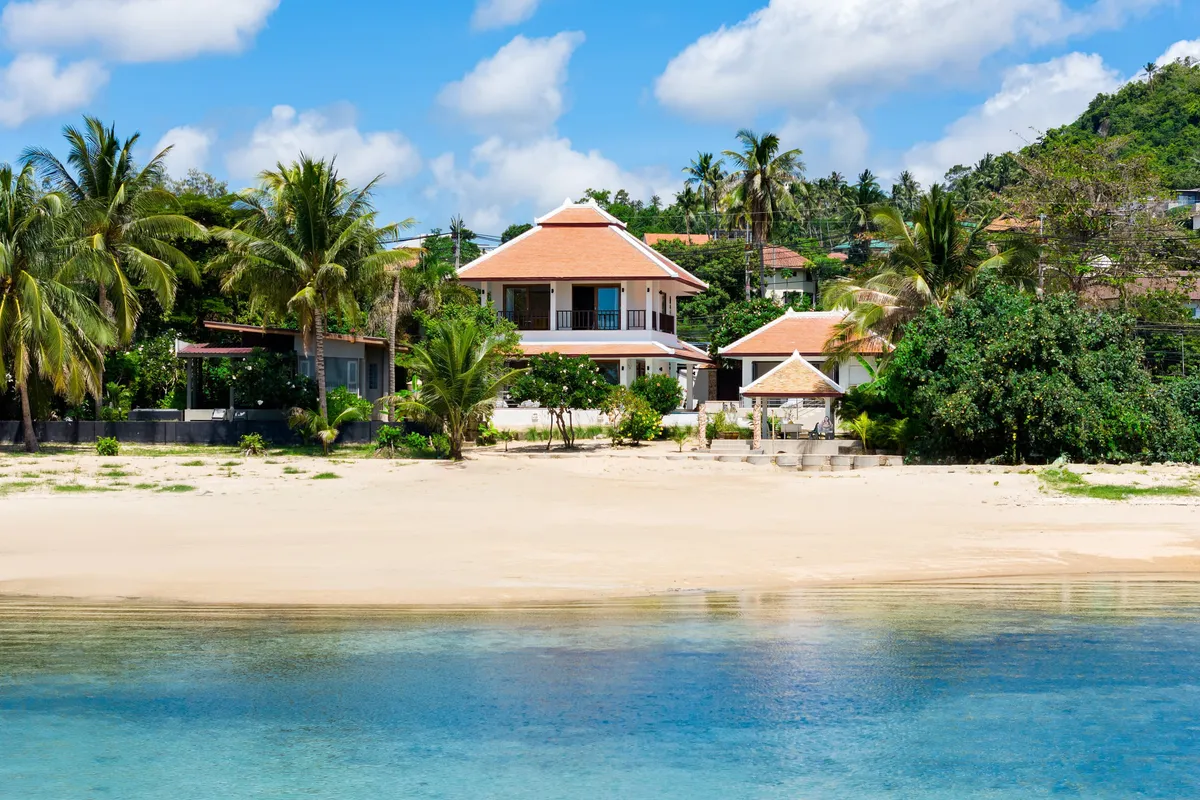 Baan Sanom