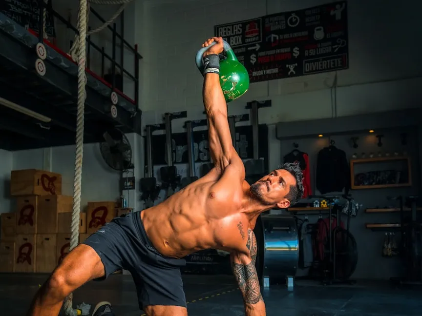 Image Placeholder – mobility or technique article