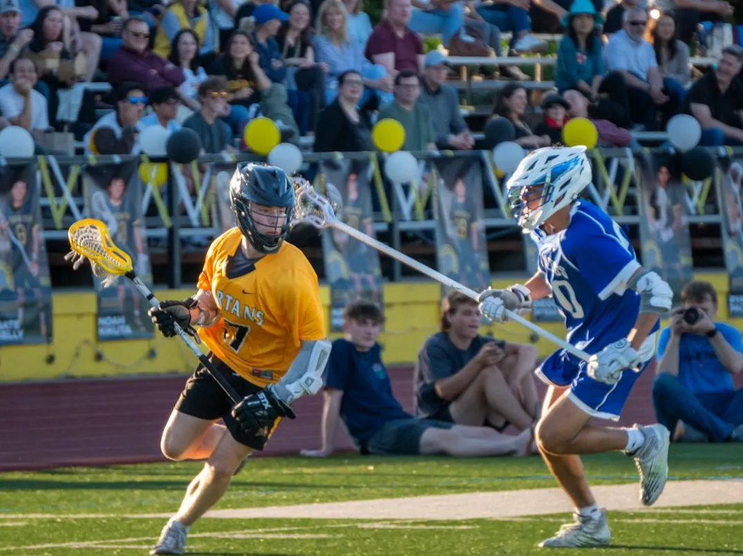 Image Placeholder – HYROX or event finish