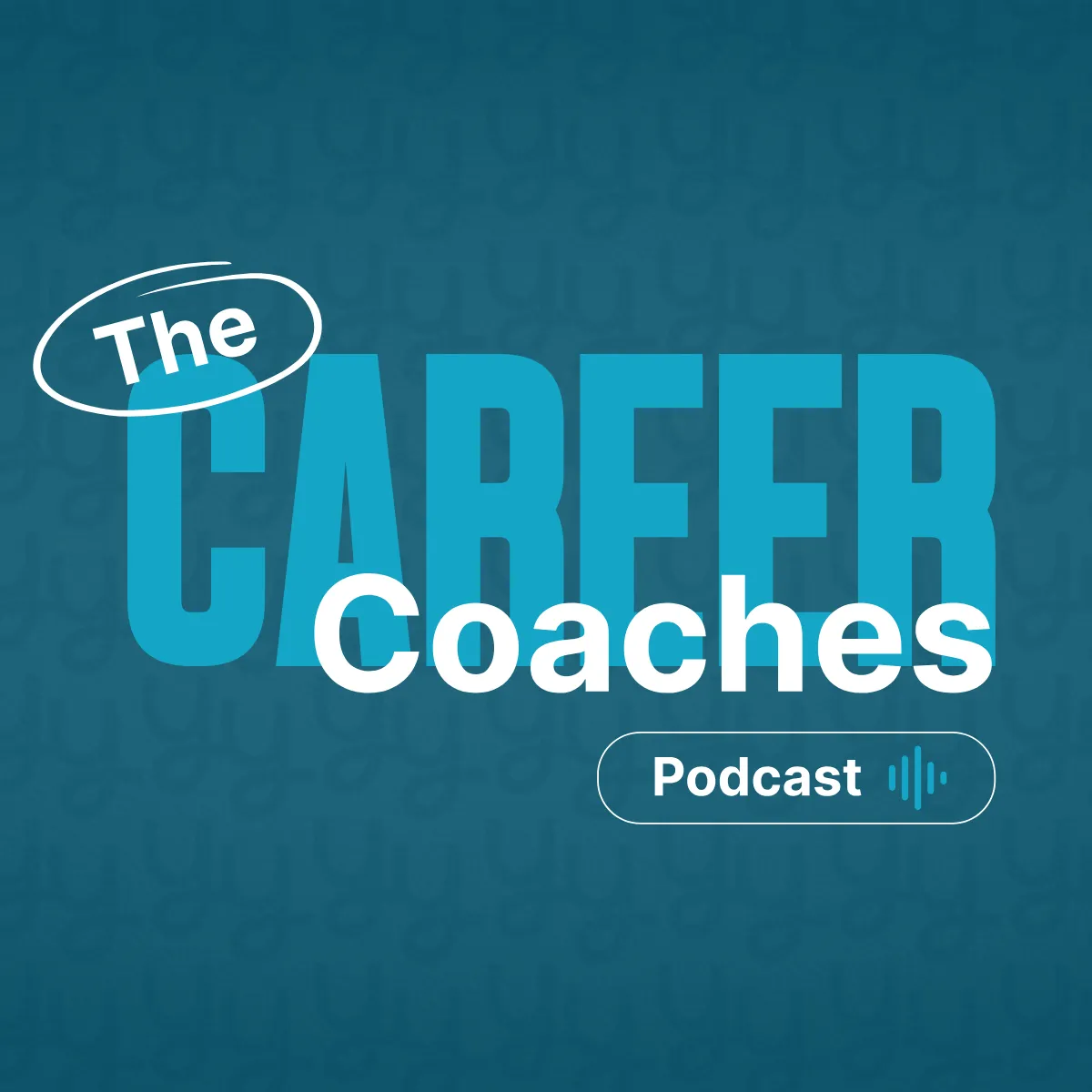 The Career Coaches Podcast Artwork