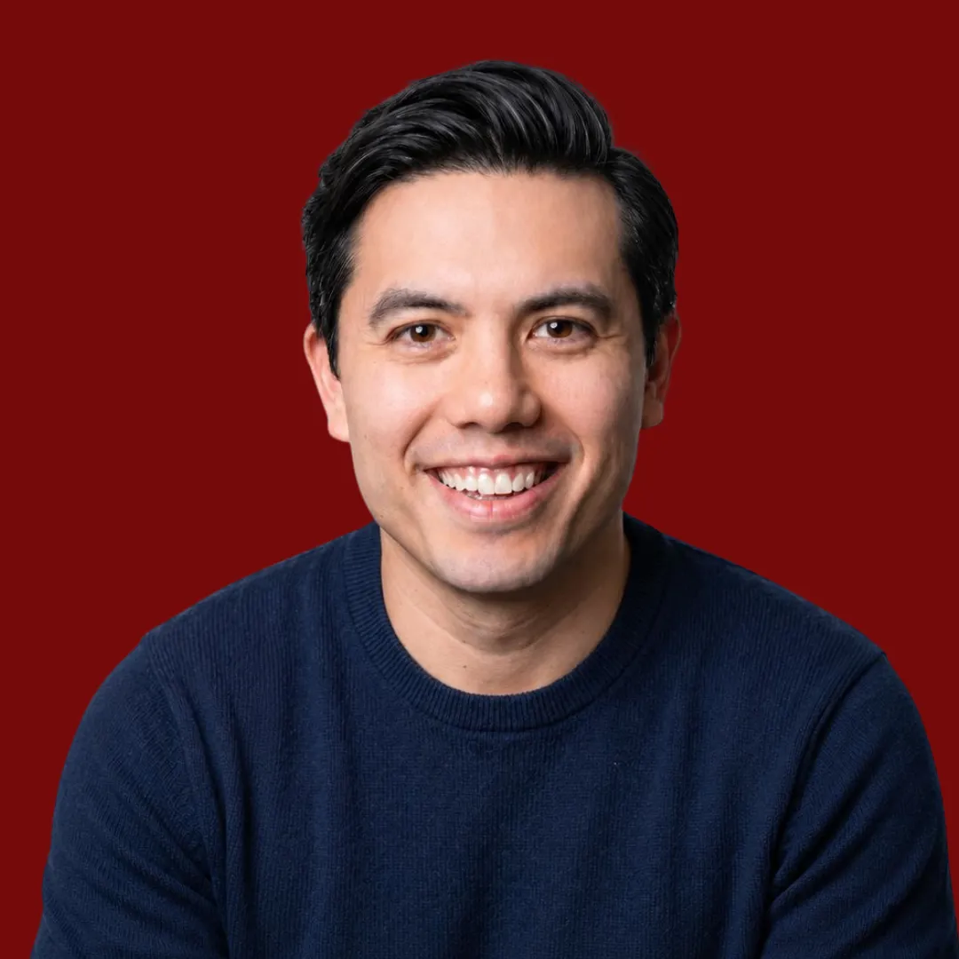Reno Perry - Founder, Career Leap