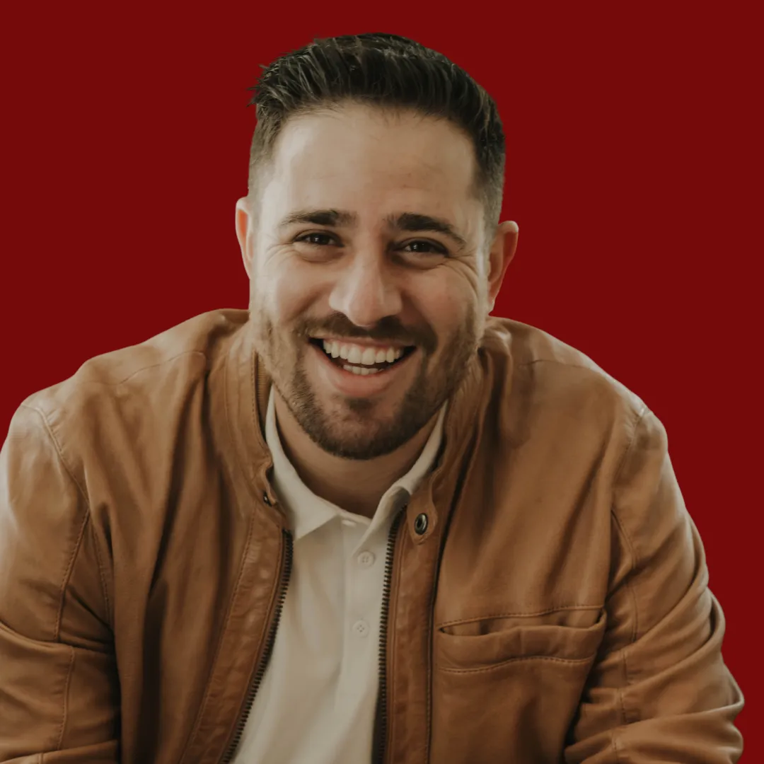 Daniel Botero - Founder and CEO, Opny