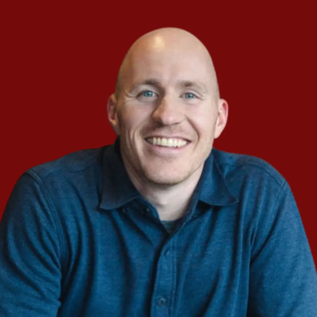 Adam Broda - Founder, Broda Coaching