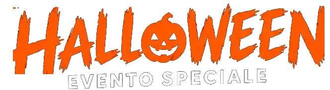 Halloween — evento speciale