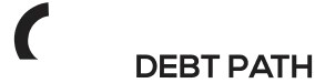 Clear Debt Path Logo Linking to Website