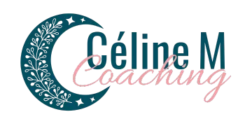 Logo Céline Mauguen Coaching