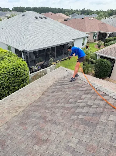 The Prime Bros Roof Tech
