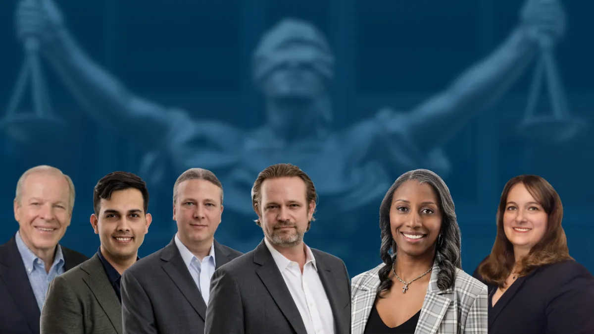 Dodson Legal Group Video Presentation