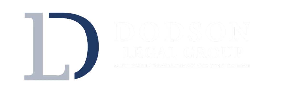 Dodson Legal Group Logo