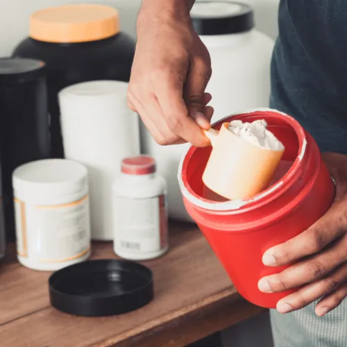 The Problem with Pills, Powders, and Promises Most people are chasing better energy, metabolism, muscle, or sleep... by popping generic supplements and hoping for the best.