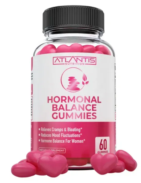 Unlock your full potential with a targeted blend of botanicals and amino acids—including Maca Root, Horny Goat Weed, Tribulus, and more—formulated to naturally support testosterone levels, energy, and overall male vitality.