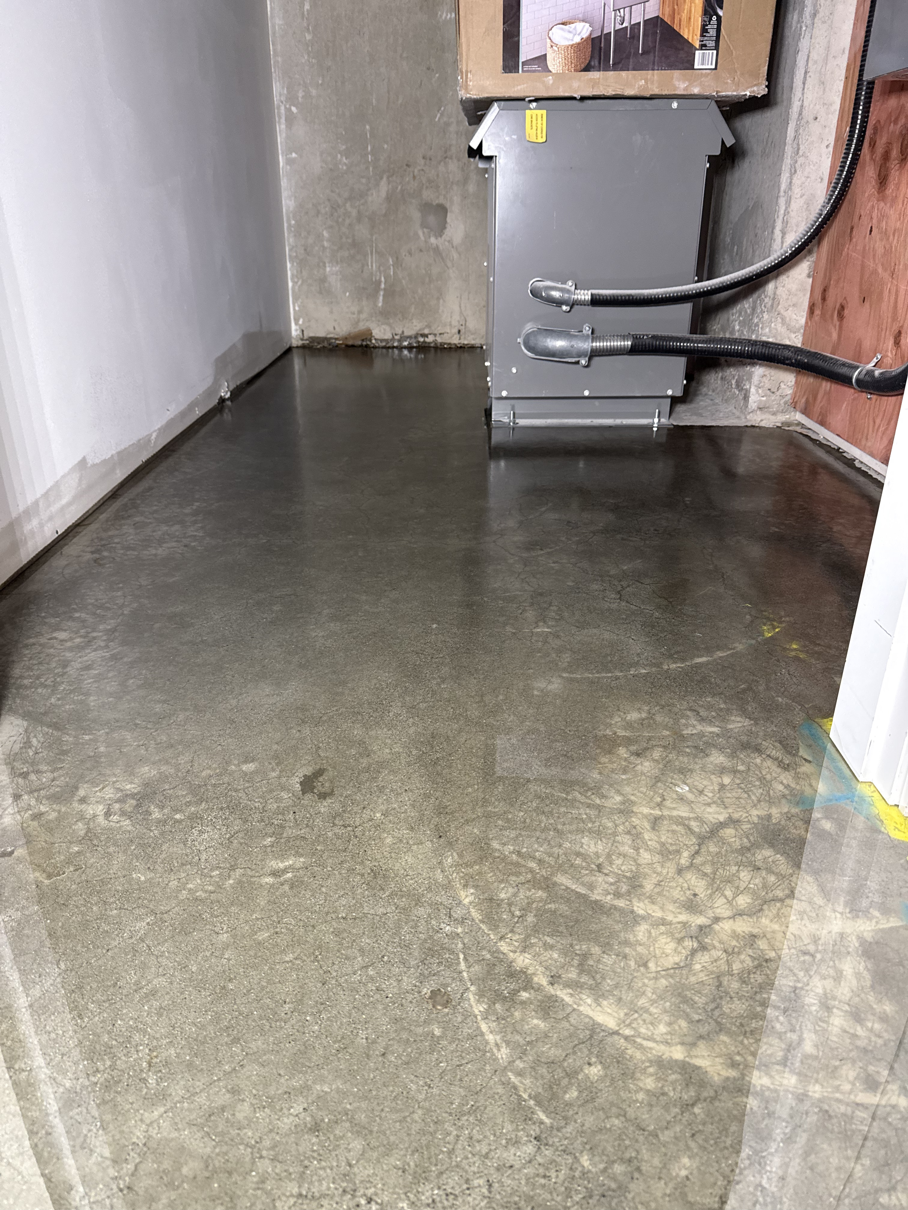 Surrey & Surrounding Areas Grind and seal