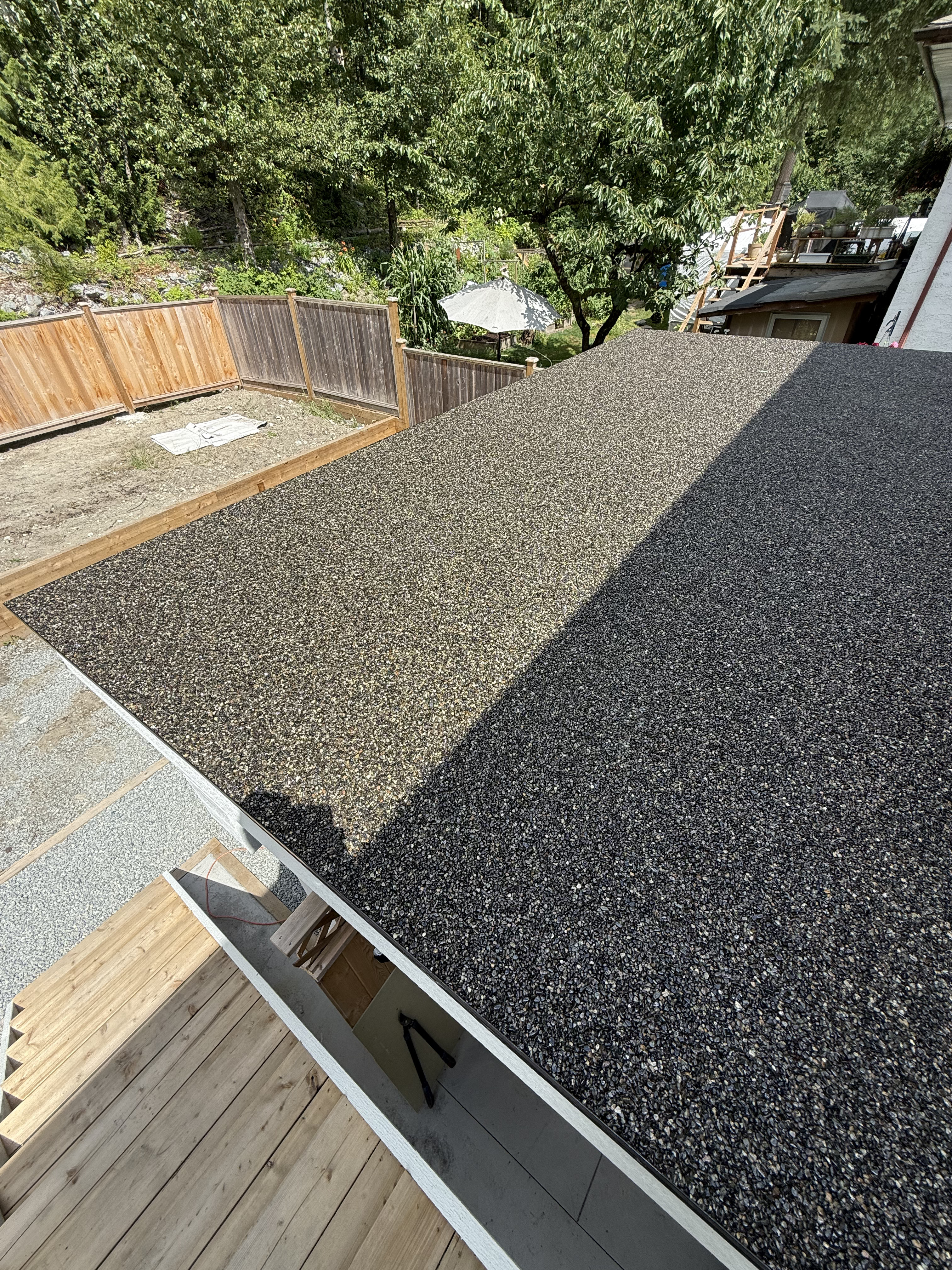 Surrey & Surrounding Areas Pebble/Stone Epoxy