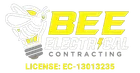 Ryan Gath Electric company logo - trusted electrical services in Massachusetts, Southern NH, and Southern ME
