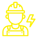 Bee Electrical Contracting honest and clear communication with customers