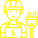 Bee Electrical Contracting trusted local electricians in Port St. Lucie and Jupiter FL