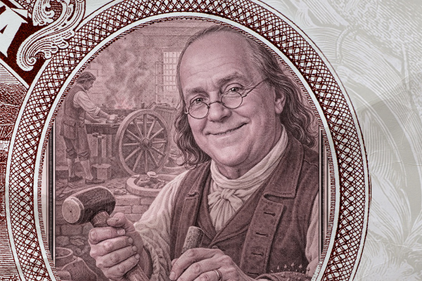 A Tale of Two Cities