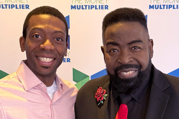 LESSONS FROM THE MONEY GAME LIVE