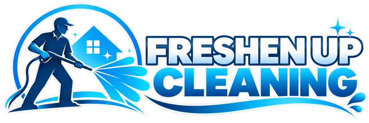 Freshen Up Property Cleaning