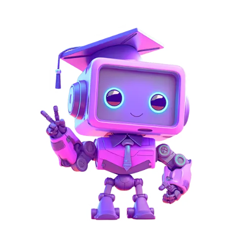 Tooty.ai Robot Image