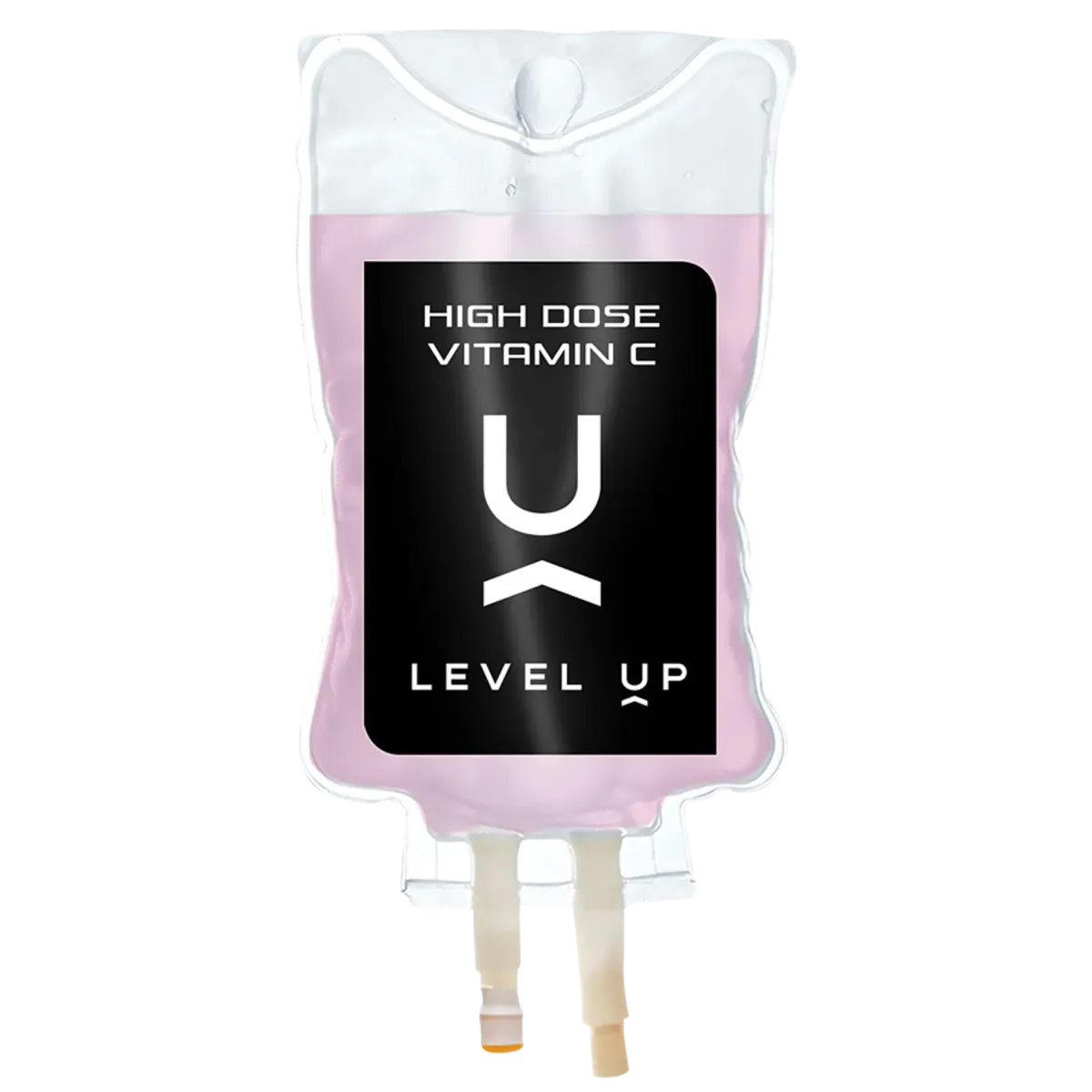 Special Infusions: "High Dose Vitamin C"  at Level Up Wellness in St. George, Utah.